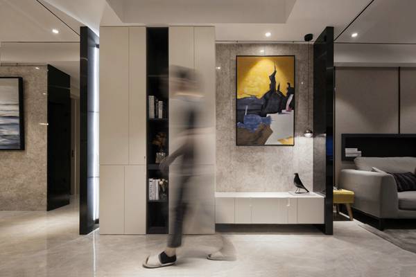 室內裝飾掛畫有哪些風水講究,怎樣選擇畫飾