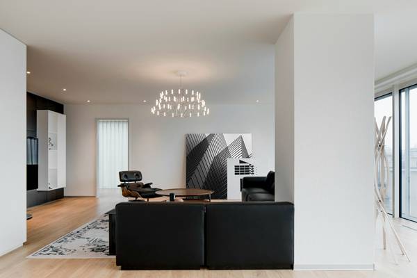 玄關處風水設計,適合放什么擺件