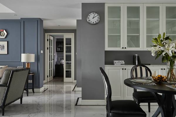 一進門的屏風隔斷有什么風水設(shè)計注意要點